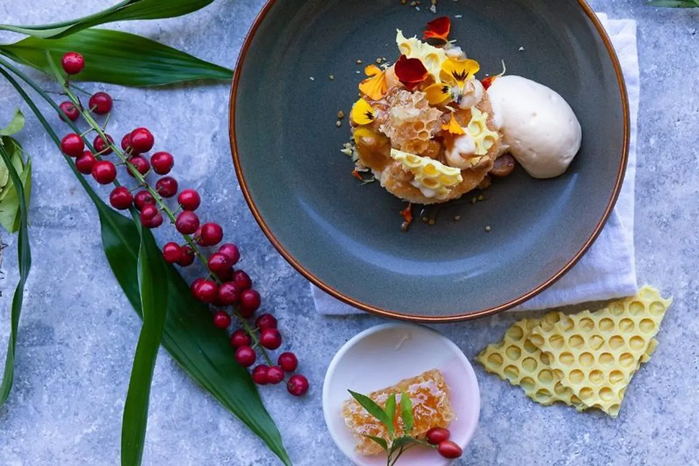 Crystalbrook Byron, Byron Bay Luxury Resort Restaurant