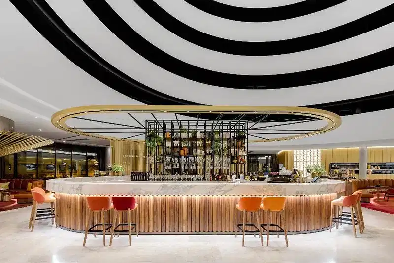 Vibe Hotel Canberra Airport – Hotelfoto