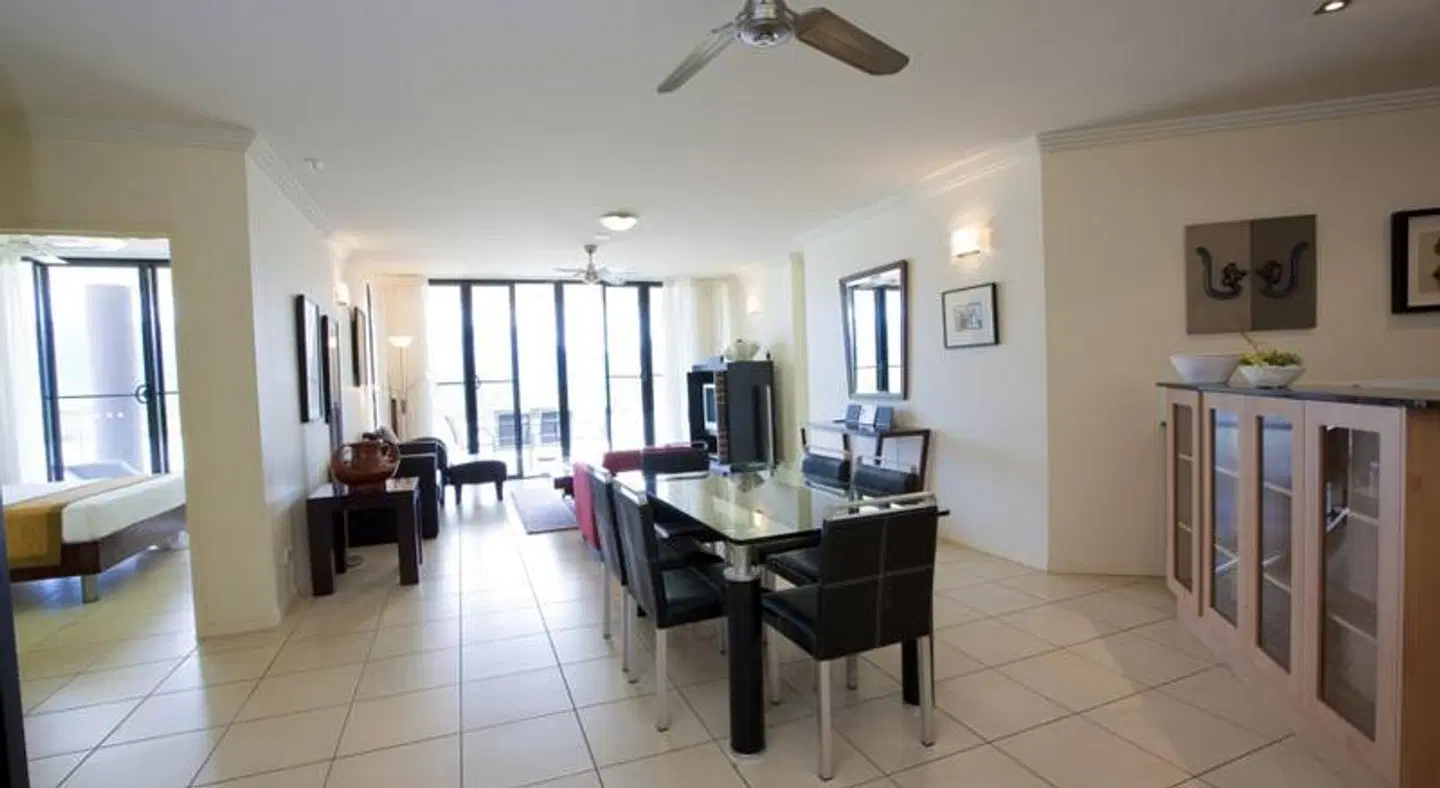 Park Regis Piermonde Apartments LOUNGE_LOBBY