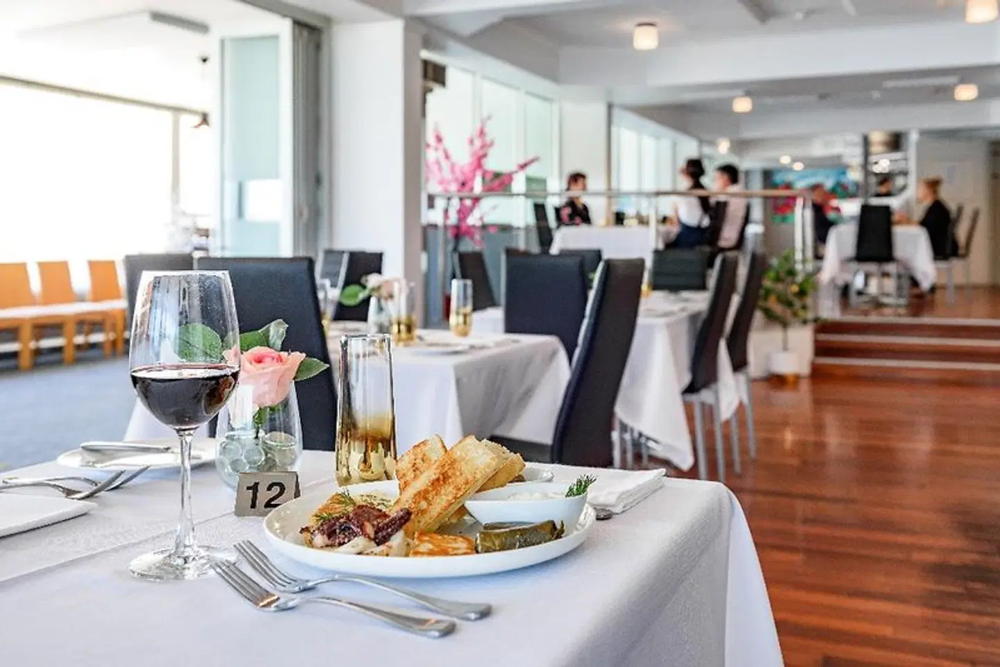 Highpoint International Restaurant