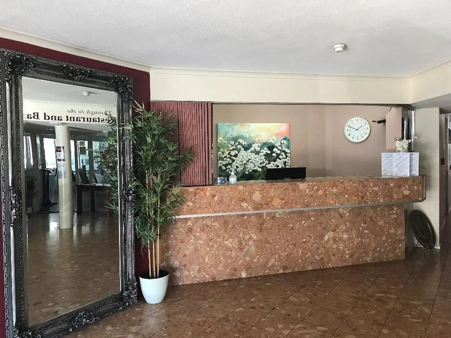 Highpoint International ROOM_EXAMPLE