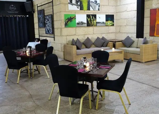 The Kimberley Grande Resort LOUNGE_LOBBY