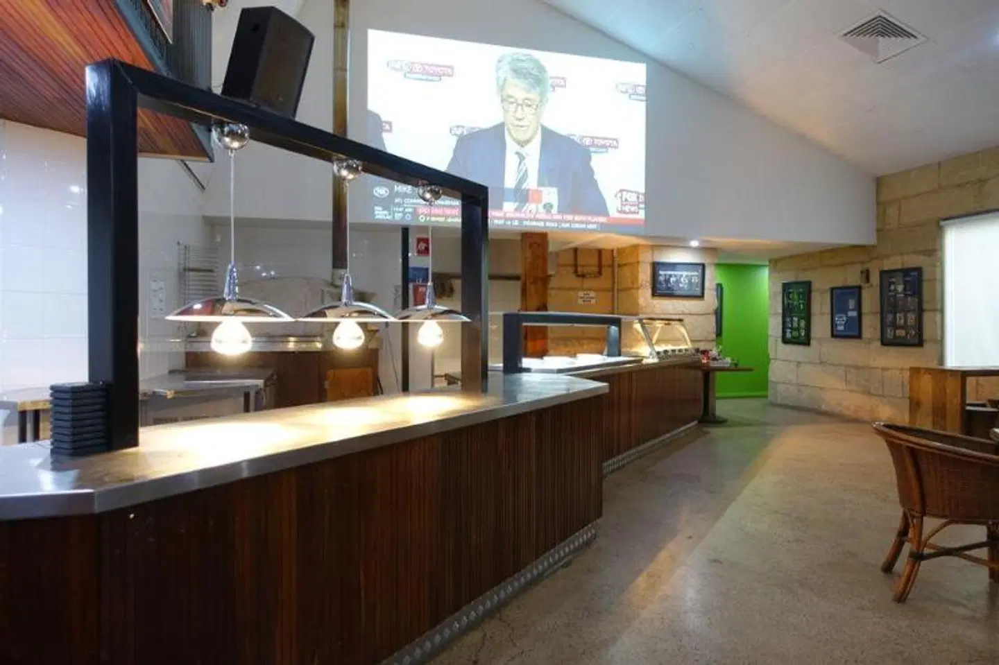 The Kimberley Grande Resort LOUNGE_LOBBY