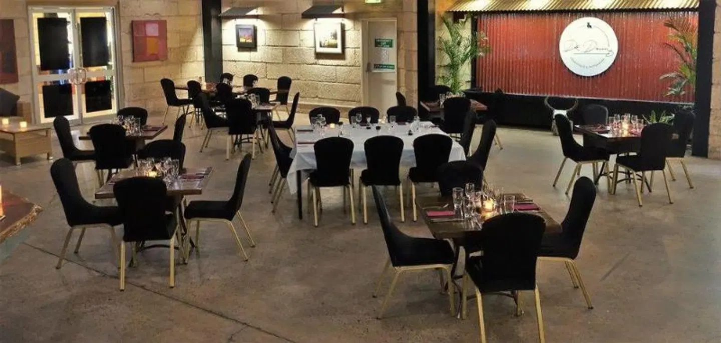 The Kimberley Grande Resort Konferenz