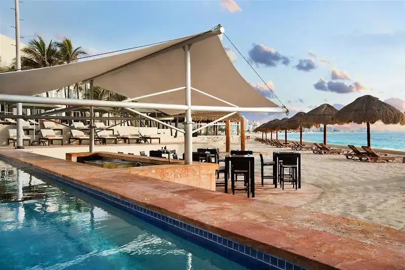 The Westin Resort & Spa, Cancun – Hotelfoto