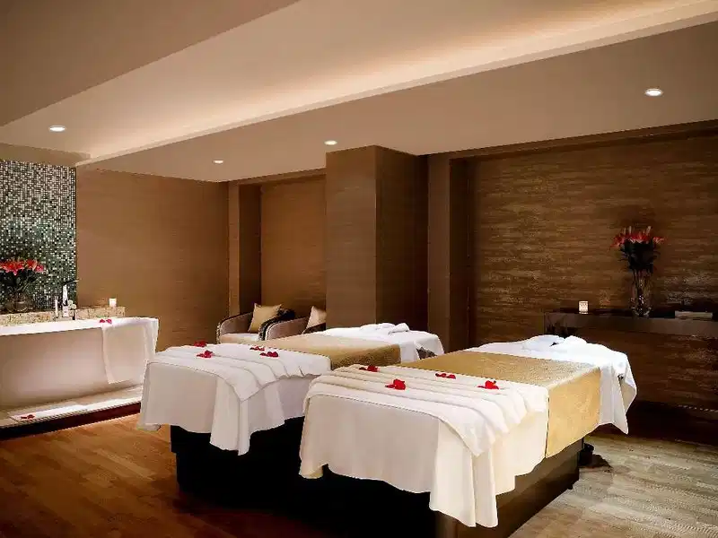 Pullman New Delhi Aerocity Hotel – Hotelfoto