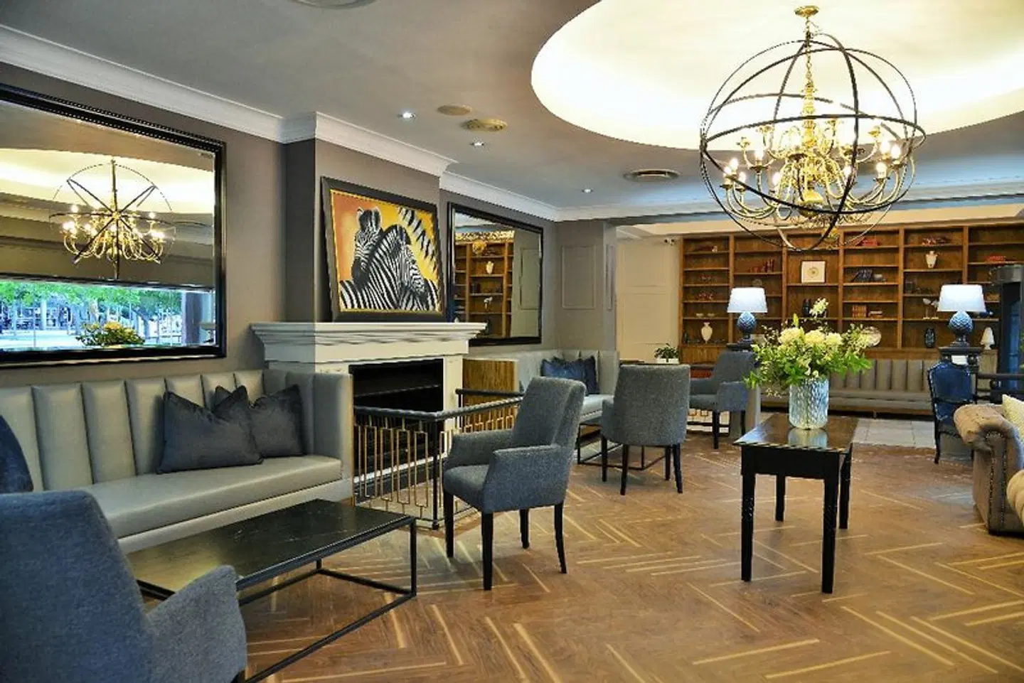 Capetonian Bar