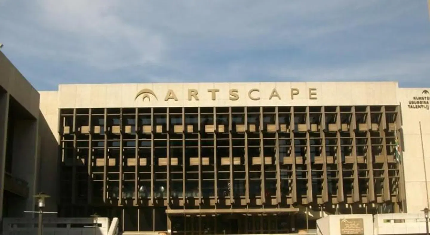 Capetonian Aussenansicht