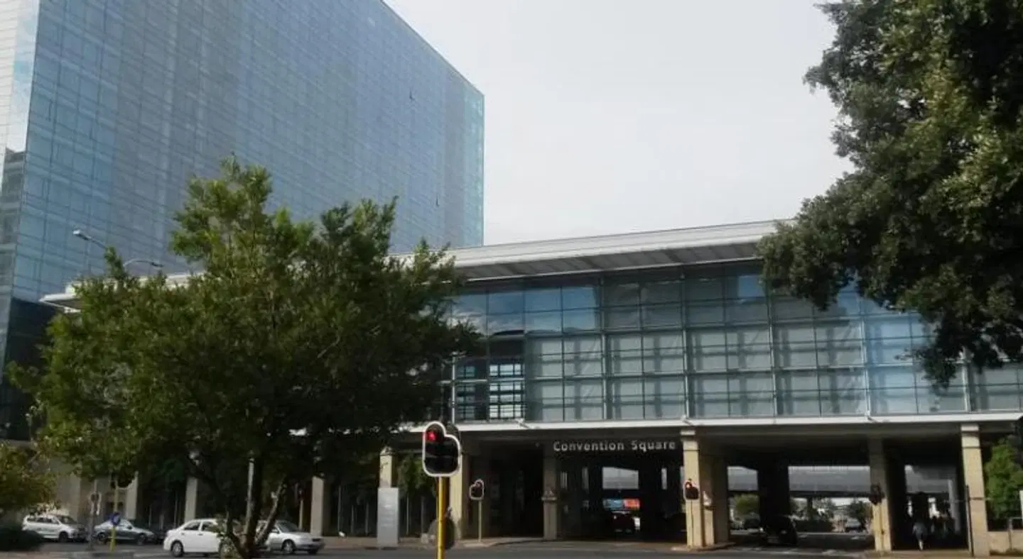 Capetonian Aussenansicht