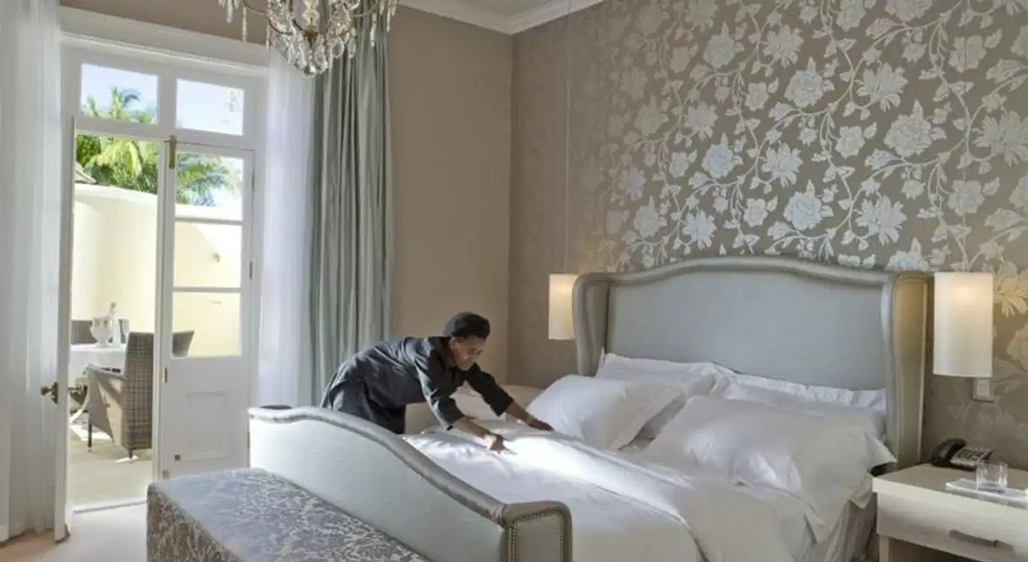 Dock House Boutique Hotel by NEWMARK Wohnbeispiel