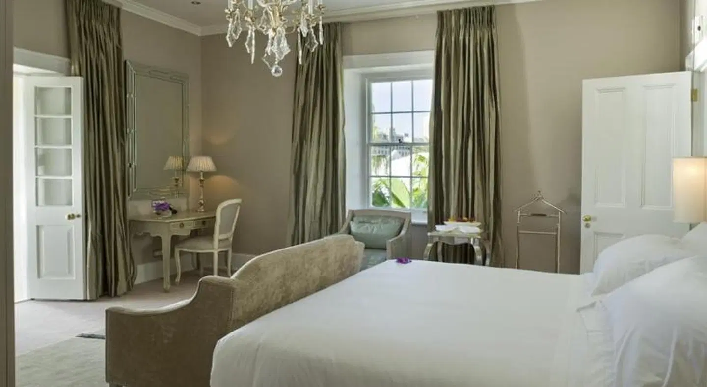 Dock House Boutique Hotel by NEWMARK ROOM_EXAMPLE