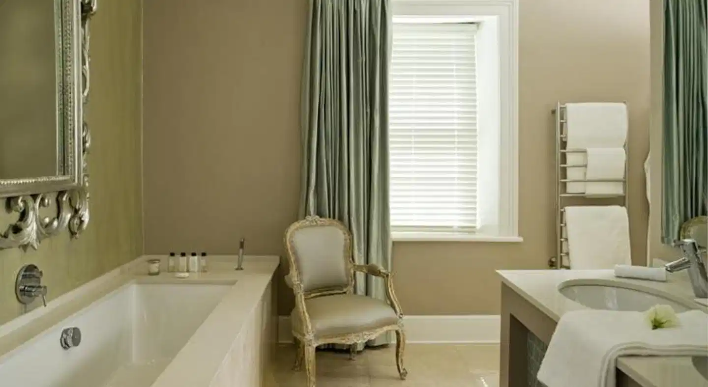 Dock House Boutique Hotel by NEWMARK Wohnbeispiel