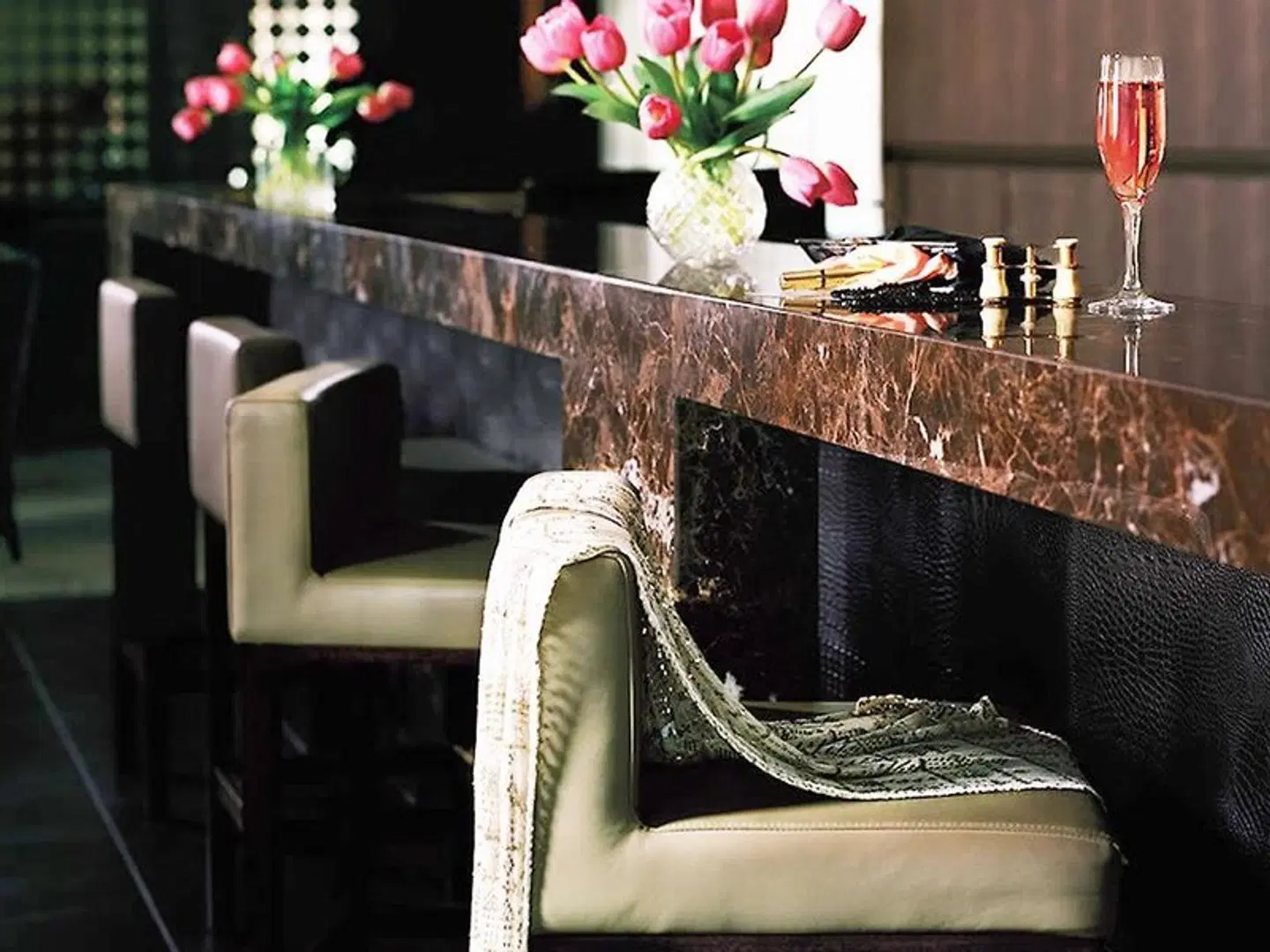 The Langham Melbourne HEALTH_BEAUTY