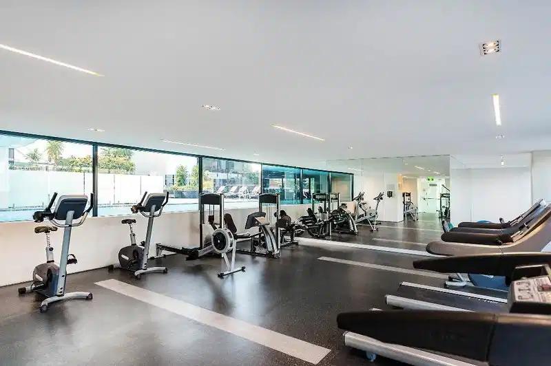Peppers Broadbeach – Hotelfoto