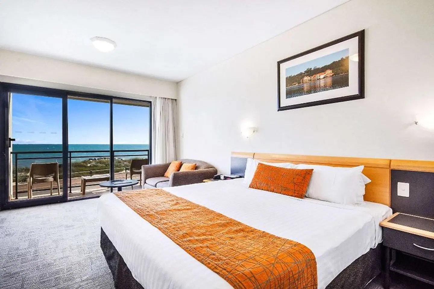 Quality Resort Sorrento Beach ROOM_EXAMPLE