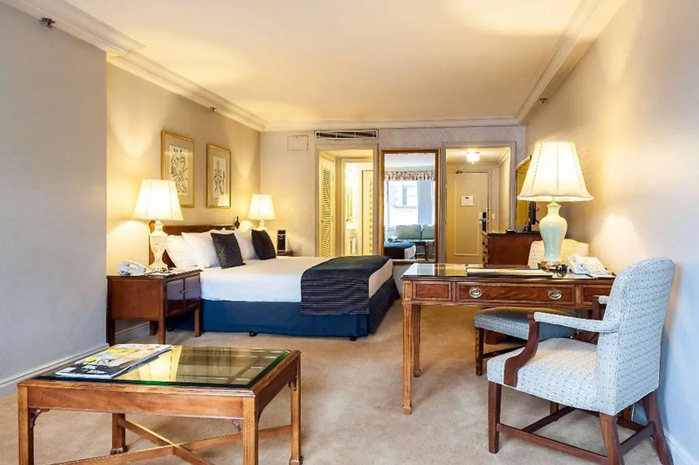 Sir Stamford At Circular Quay ROOM_EXAMPLE