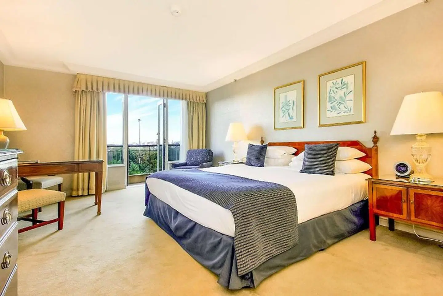 Sir Stamford At Circular Quay ROOM_EXAMPLE