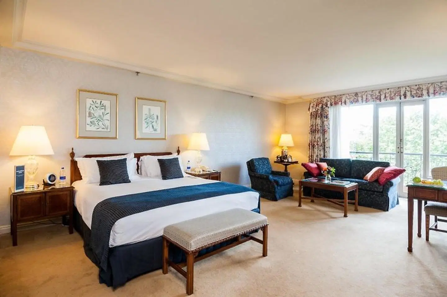 Sir Stamford At Circular Quay ROOM_EXAMPLE
