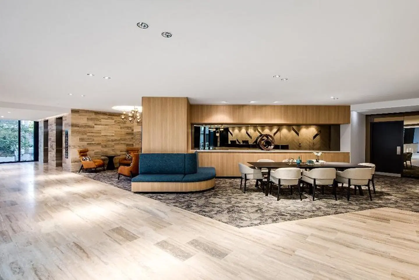 Vibe Hotel North Sydney HEALTH_BEAUTY
