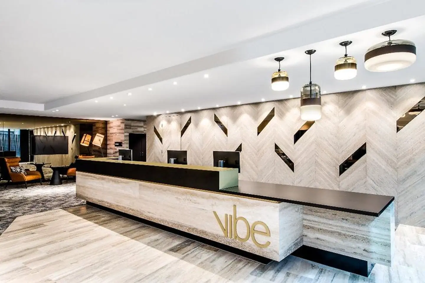 Vibe Hotel North Sydney LOUNGE_LOBBY