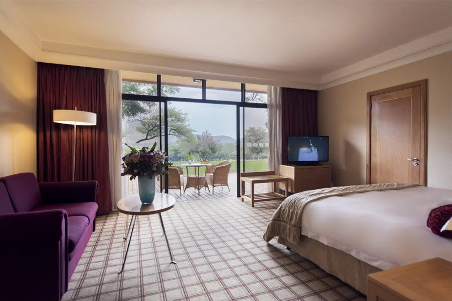 The Cabanas Hotel at Sun City Resort ROOM_EXAMPLE