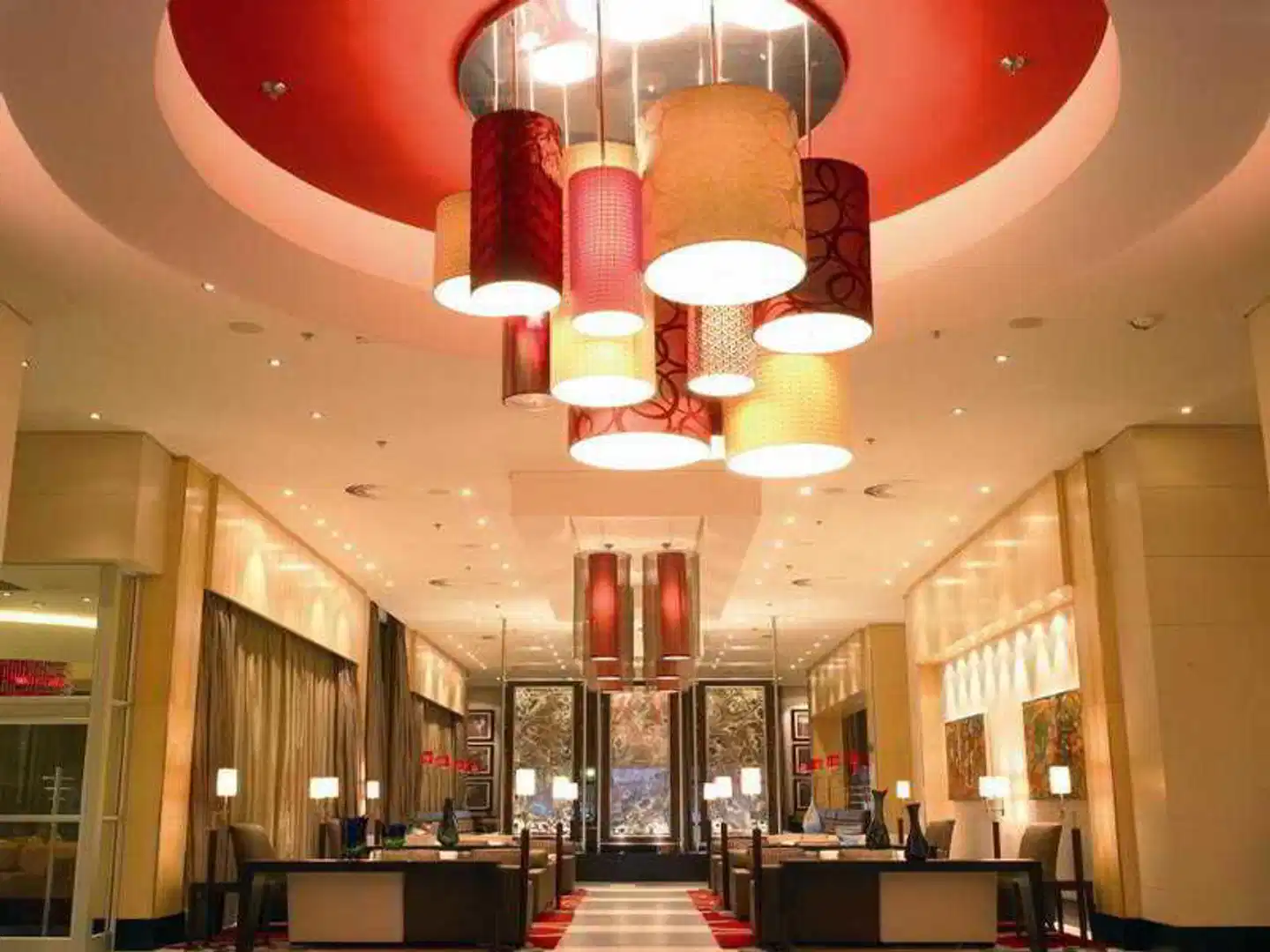 Peermont Mondior at Emperors Palace Lobby