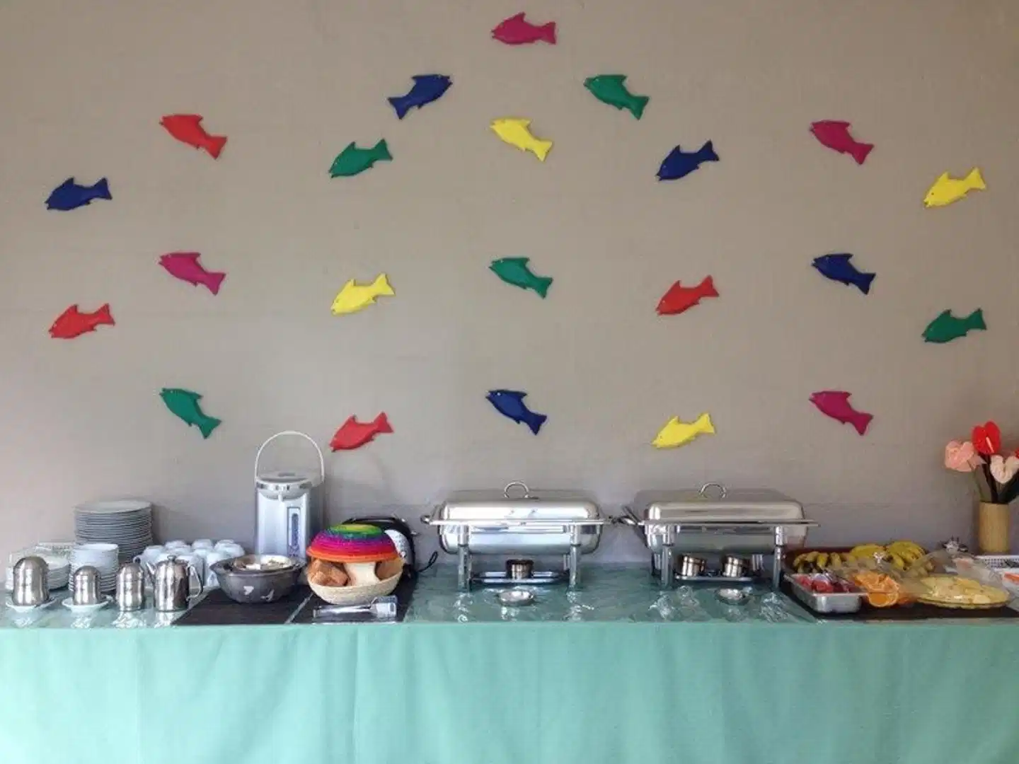 EvaZion Modellaufnahme