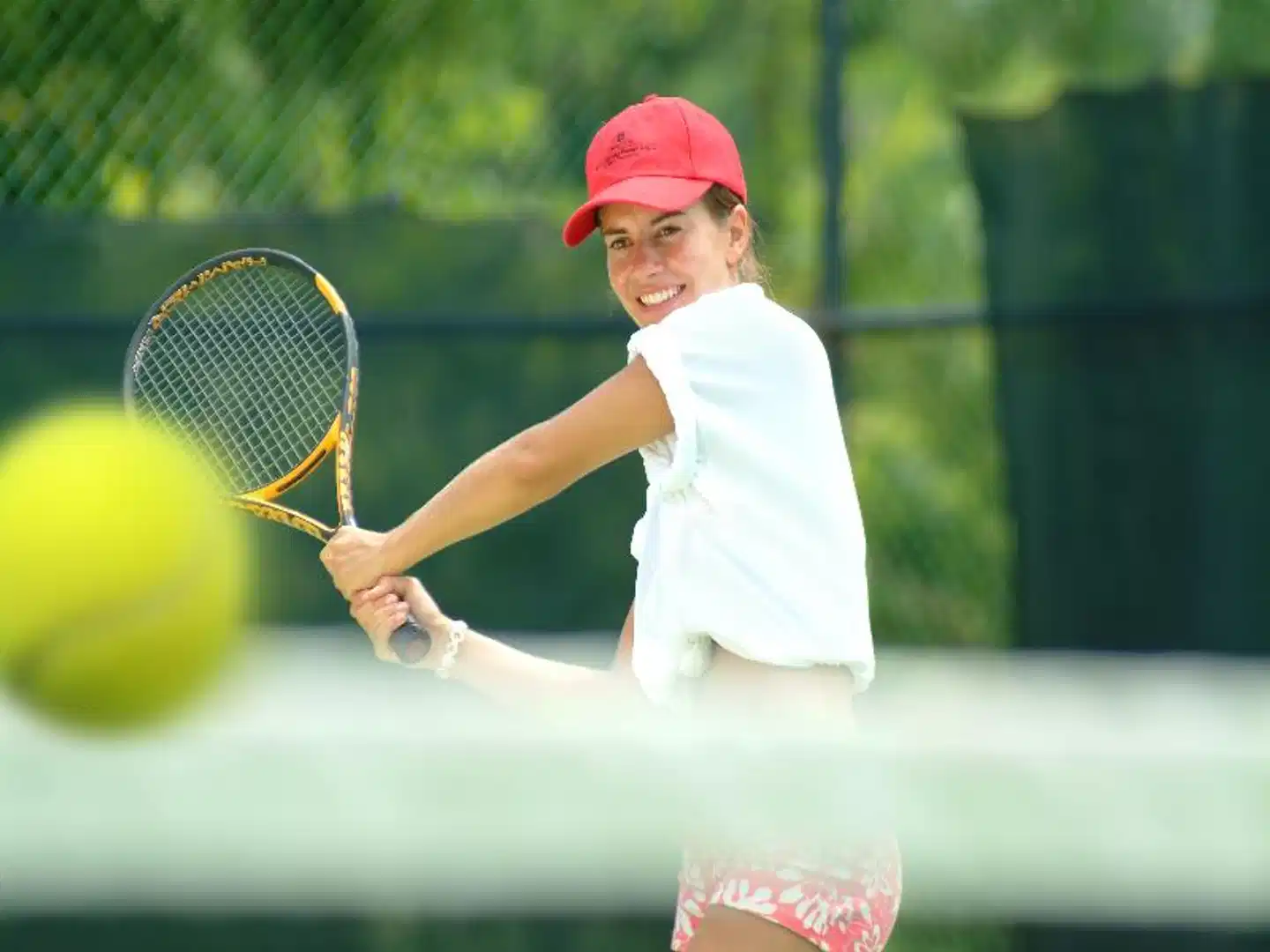 Shangri-La's Rasa Sayang Resort & Spa, Penang Personen