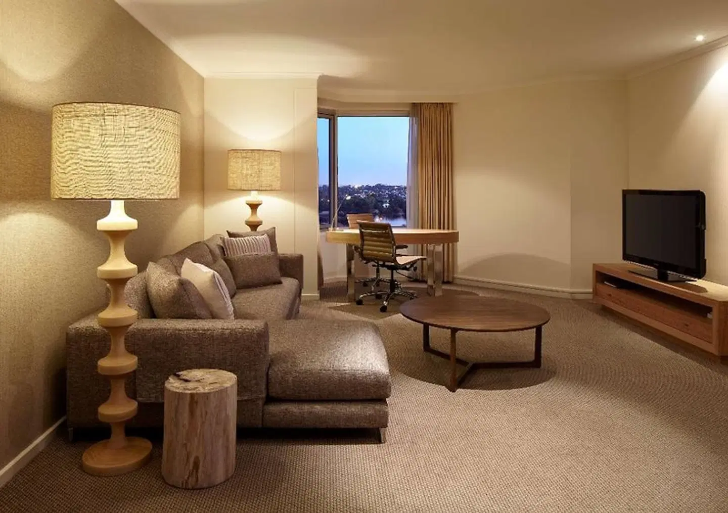 Residence on Langley Park LOUNGE_LOBBY