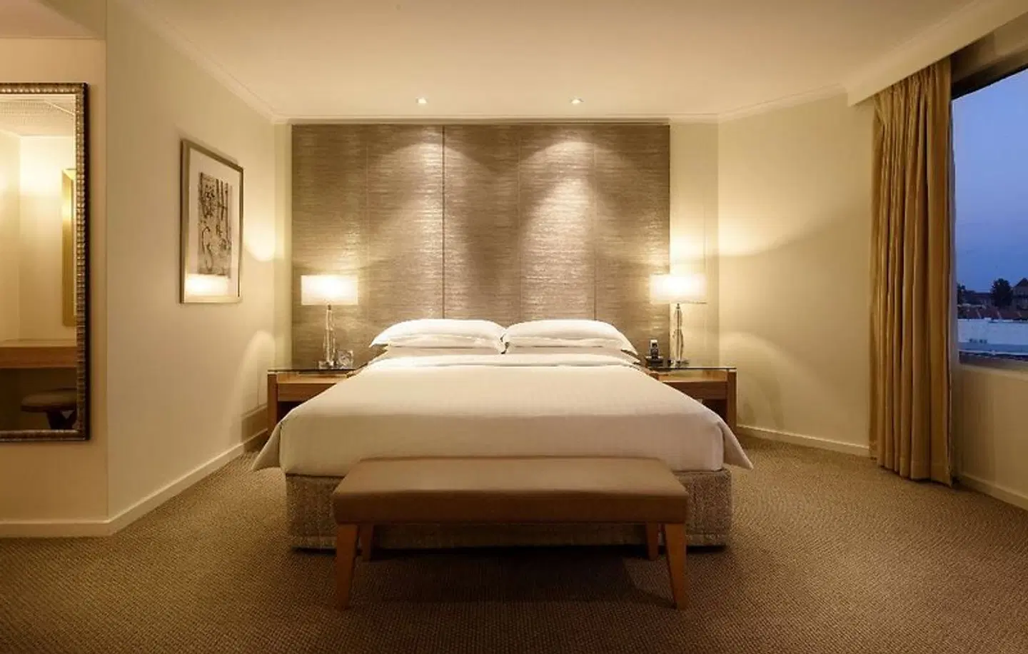 Residence on Langley Park ROOM_EXAMPLE