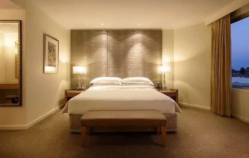 Residence on Langley Park – Hotelfoto