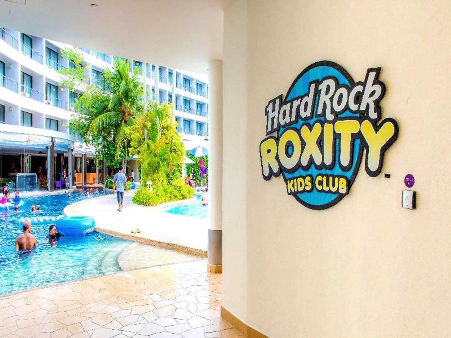 Hard Rock Hotel Penang LOUNGE_LOBBY