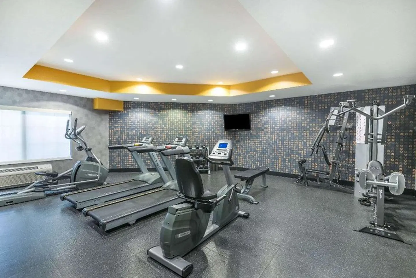 La Quinta Inn & Suites by Wyndham Las Vegas Airport South SPORTS_AND_LEISURE