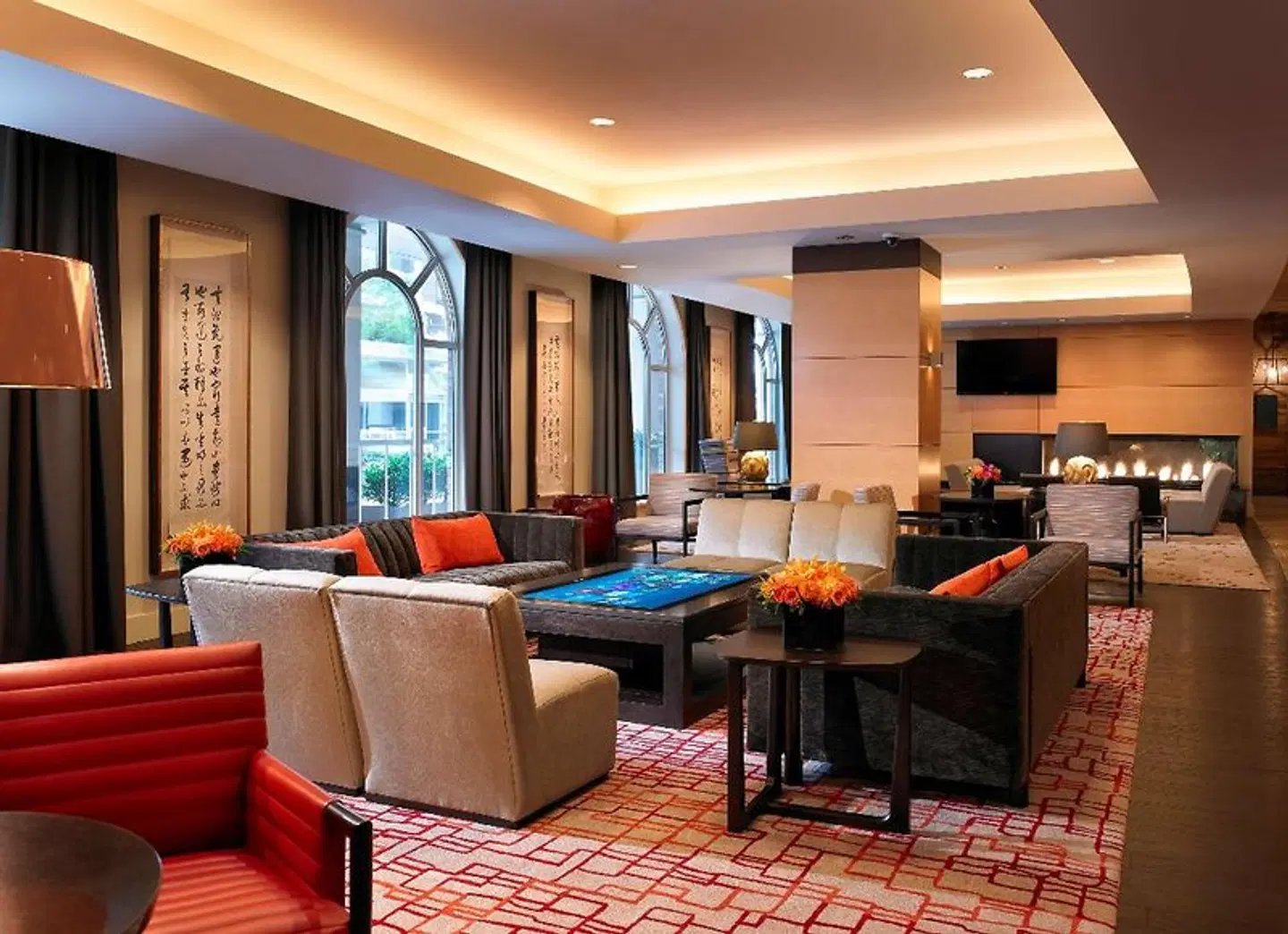Hyatt Regency Bellevue On Seattle's Eastside Konferenz
