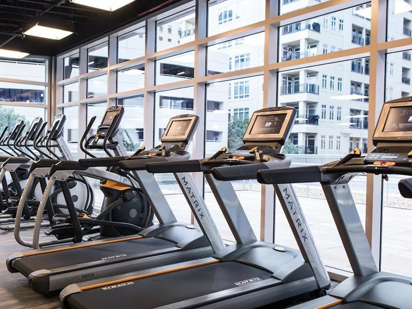 Kimpton Tryon Park Hotel by IHG SPORTS_AND_LEISURE
