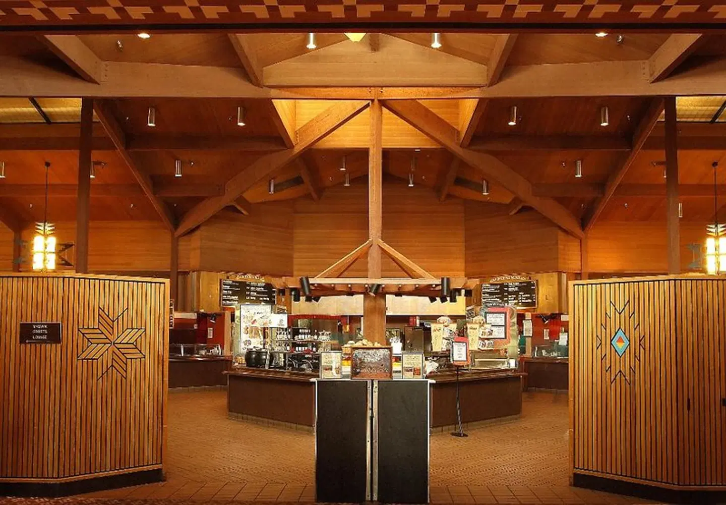 Maswik Lodge South Bar