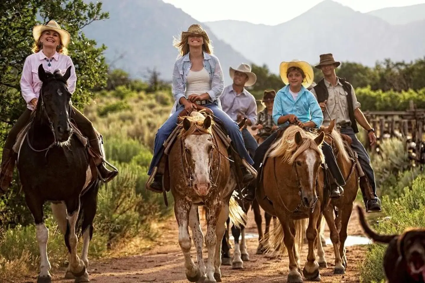 Gateway Canyons Resort & Spa SPORTS_AND_LEISURE