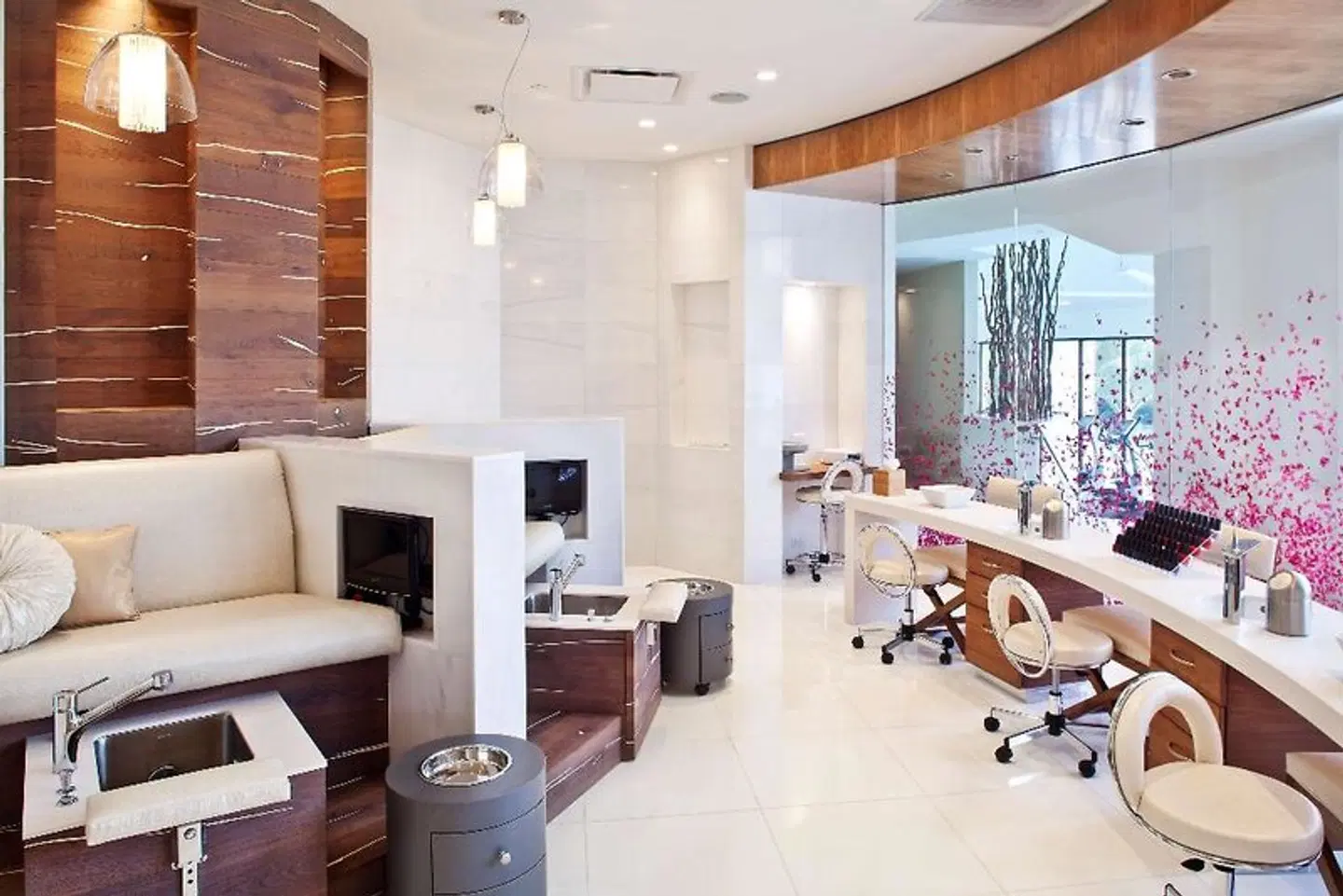 Tropicana Las Vegas - a DoubleTree by Hilton Hotel LOUNGE_LOBBY