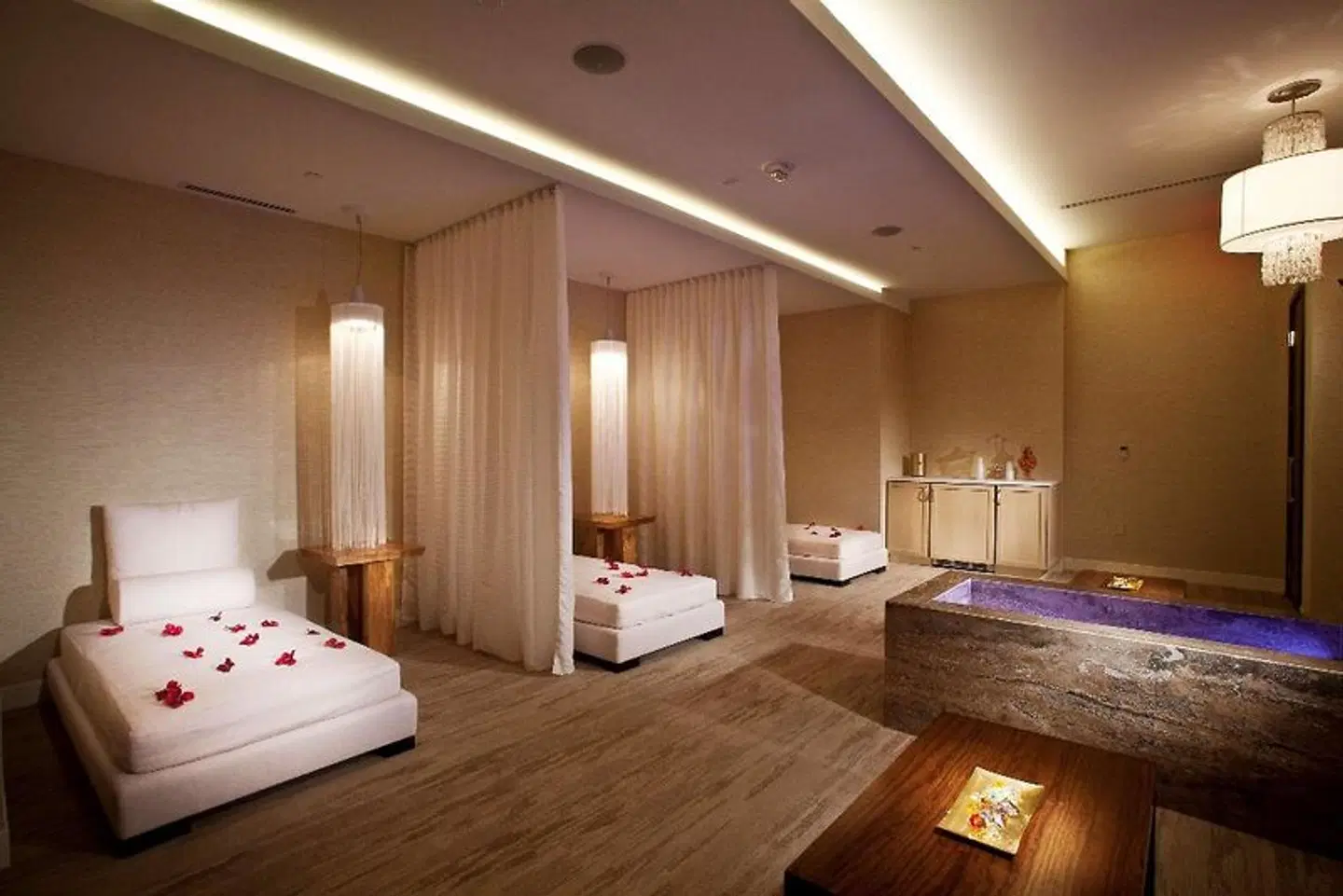 Tropicana Las Vegas - a DoubleTree by Hilton Hotel HEALTH_BEAUTY