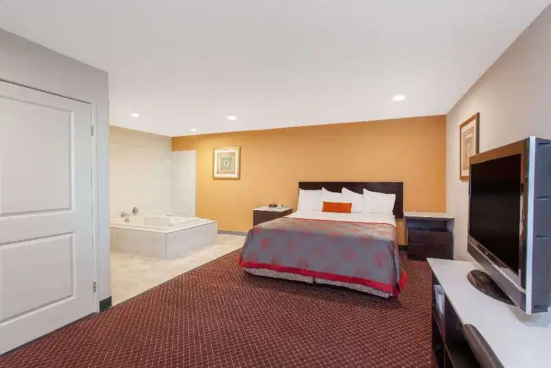 Ramada Culver City – Hotelfoto