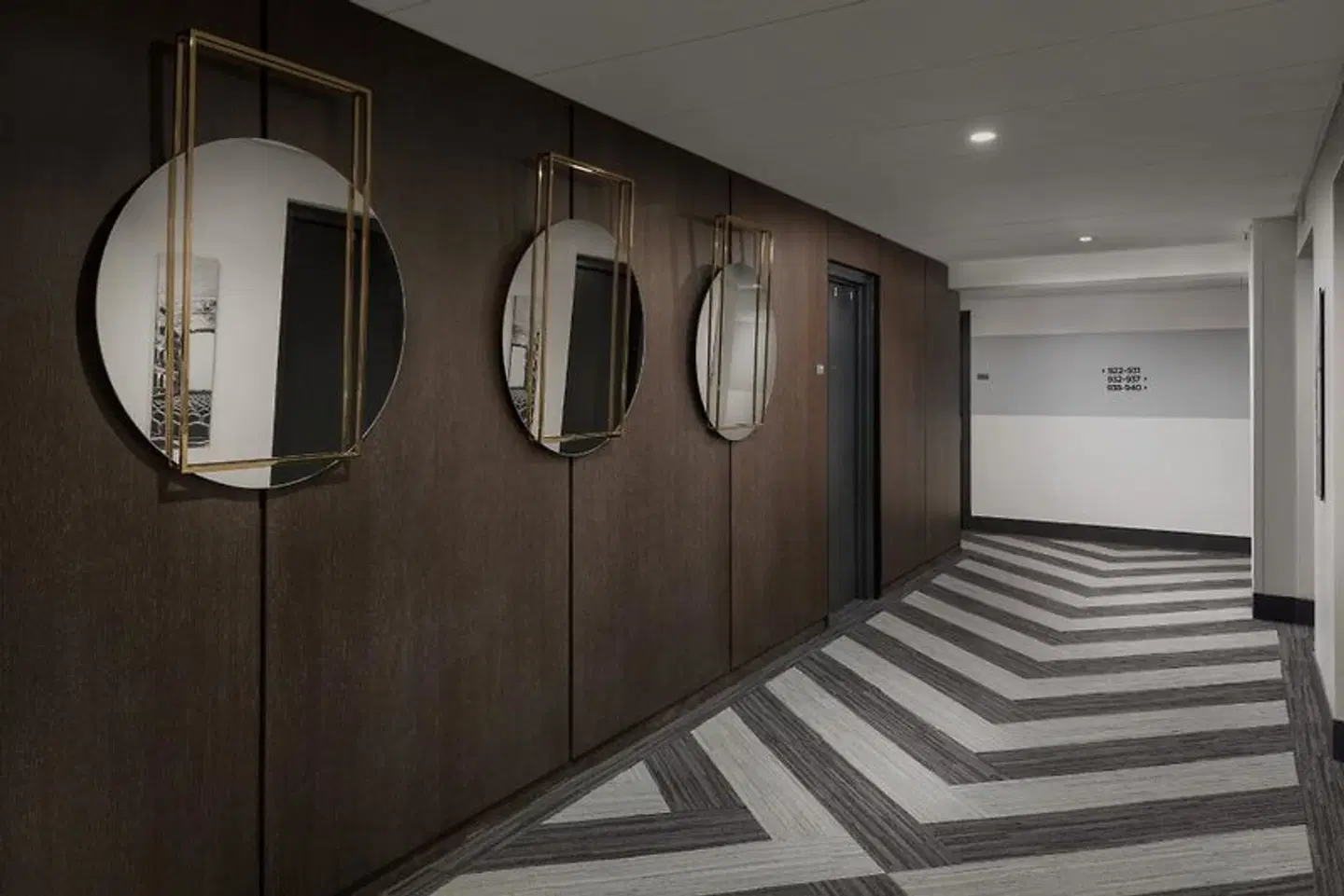 The Paramount HEALTH_BEAUTY