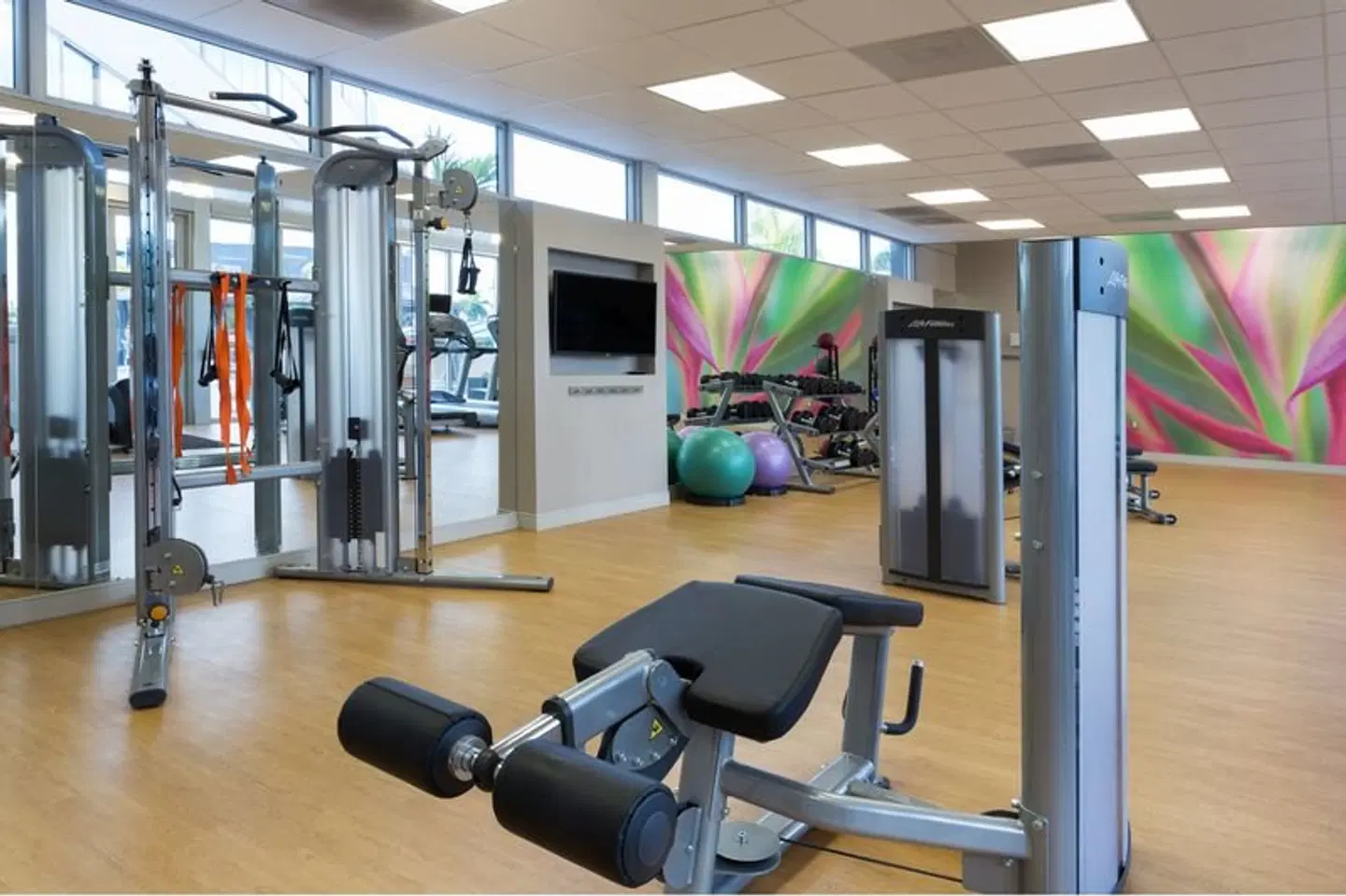 Sonesta Miami Airport SPORTS_AND_LEISURE