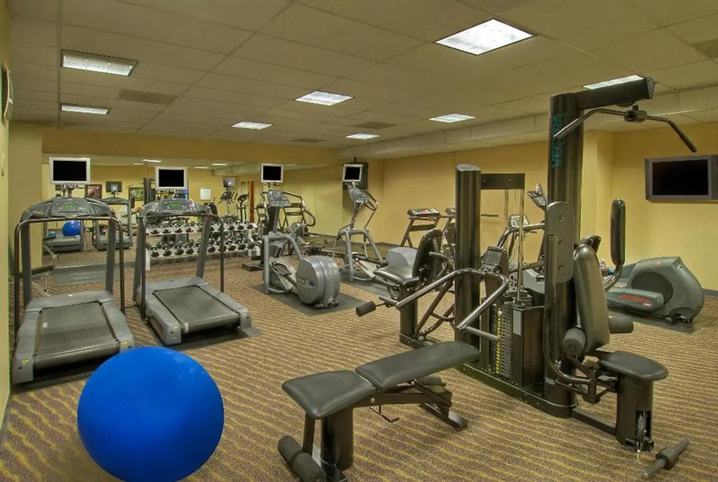 Royal Sonesta Portland Downtown SPORTS_AND_LEISURE