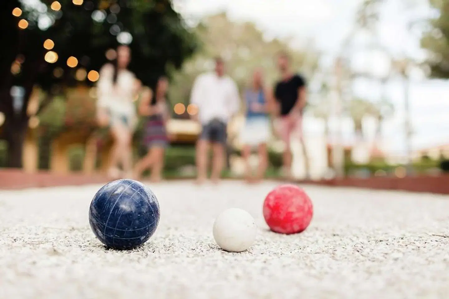 Tommy Bahama Miramonte Resort & Spa Strand