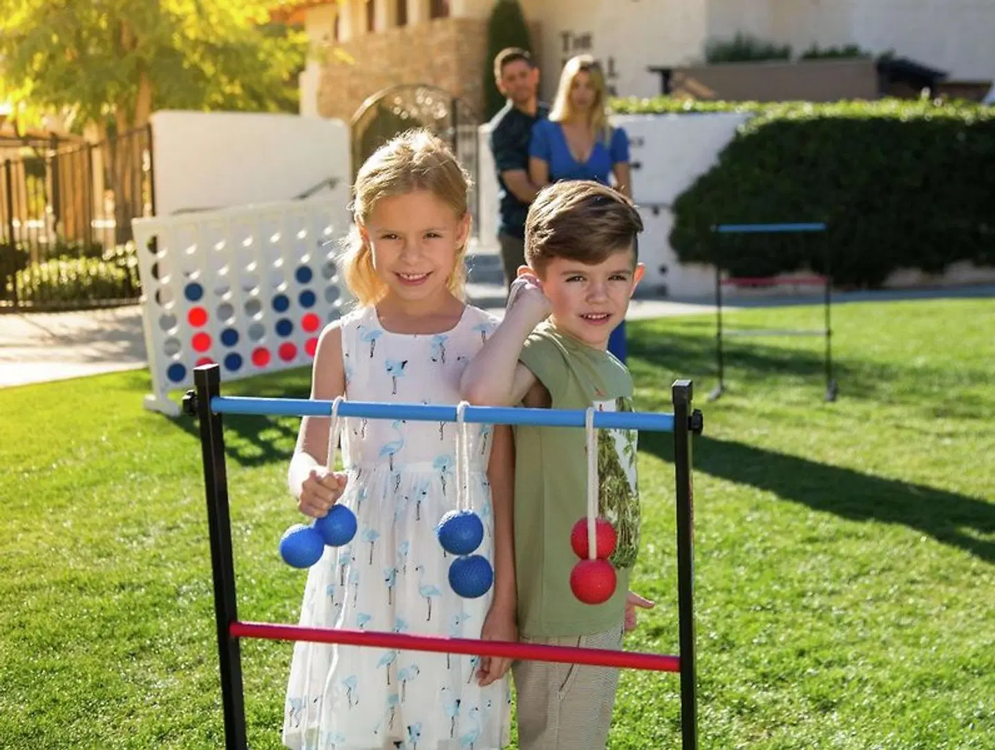 Tommy Bahama Miramonte Resort & Spa SPORTS_AND_LEISURE