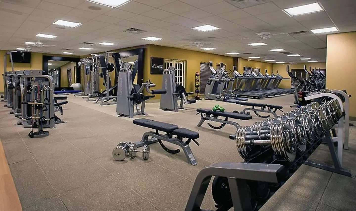 Pointe Hilton Squaw Peak Resort SPORTS_AND_LEISURE