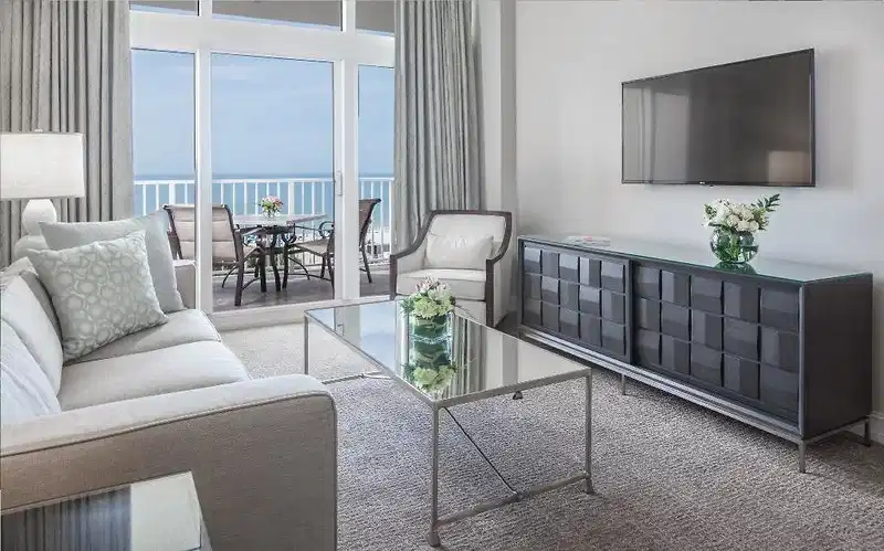 Marco Beach Ocean Resort – Hotelfoto