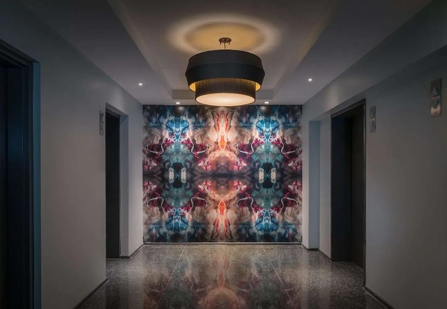 The Troubadour Hotel New Orleans, Tapestry Collection by Hilton LOUNGE_LOBBY