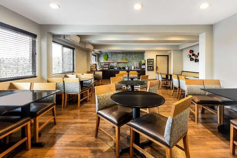 La Quinta Inn & Suites San Diego Mission Bay – Hotelfoto