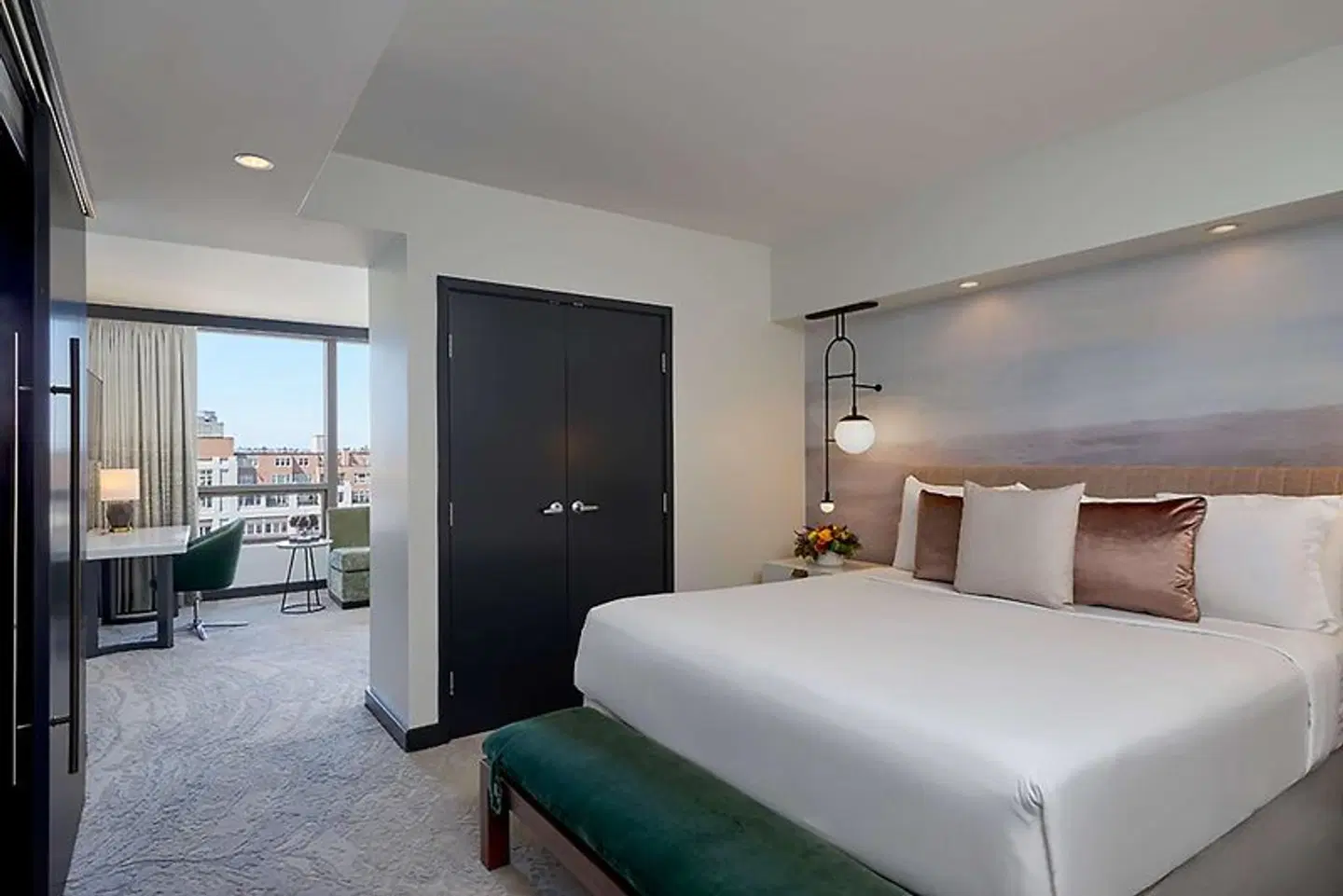 Loews Hotel 1000 ROOM_EXAMPLE